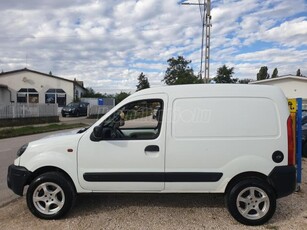 RENAULT KANGOO Express 1.9 dCi Business Plus 4x4