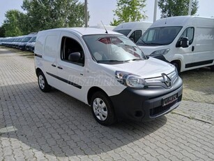 RENAULT KANGOO Express E-TECH Electric (Automata)