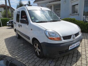 RENAULT KANGOO Express Long 1.5 dCi Business HOSSZÍTOTT!LONG!