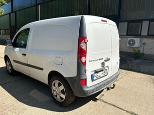 RENAULT KANGOO Express Maxi 1.5 dCi Komfort