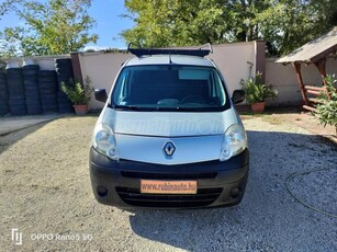 RENAULT KANGOO Express Maxi 1.5 dCi Komfort KLÍMA!!! FRISS MŰSZAKI!!!