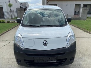 RENAULT KANGOO EXPRESS Z.E