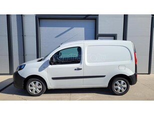 RENAULT KANGOO Express Z.E. (Automata) 13 E KM KLÍMA