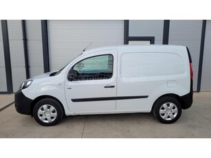 RENAULT KANGOO Express Z.E. (Automata) 19E KM. KLÍMA