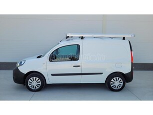 RENAULT KANGOO Express Z.E. (Automata) 24e km POLCOZOTT RAKTÉR