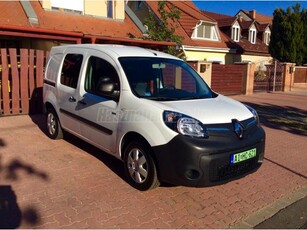 RENAULT KANGOO Express Z.E. (Automata)