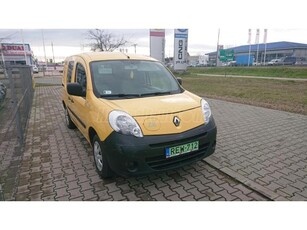 RENAULT KANGOO Kangoo Express Z.E