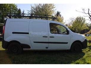 RENAULT KANGOO Maxi Pack komfort. 800Kg-ig terhelhető. Magánszemélytől