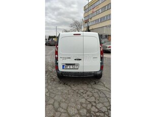 RENAULT KANGOO RENAULT KANGOO Express 1.5 dCi