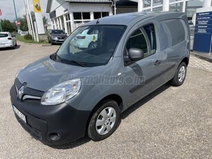 RENAULT KANGOO Van 1.5 Blue dCi Pack Comfort (3 személyes ) Mo.-i. 1 GAZDA. ÁFÁS. MEGKÍMÉLT. KLÍMA. 3 SZEMÉLYES!