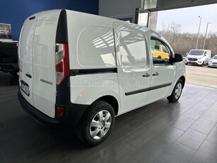 RENAULT KANGOO Van 1.5 Blue dCi Pack Comfort Magyar Szervizkönyves ÁFA-s