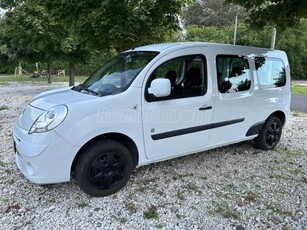 RENAULT KANGOO Z.E Electric Drive 5 személyes hosszított