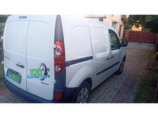 RENAULT KANGOO ZE