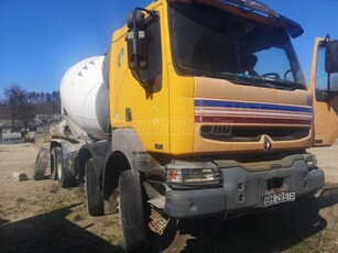 RENAULT Kerax 420