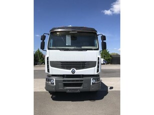 RENAULT KERAX 460 DXI/EU5 EEV/8X4/SCHMITZ