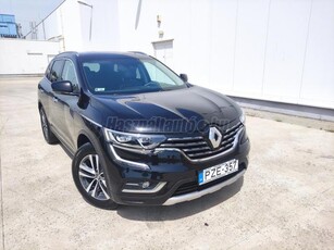 RENAULT KOLEOS 1.6 dCi Intens 4x2 Magyarországi Leinformálható Gk Első Tulajdonostól!!!!!!!!!!!!!!!!!!!