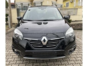 RENAULT KOLEOS 2.0 dCi 4WD Night&Day FULL!NAVI/KAMERA/PANORÁMATETŐ/XENON/FŰTHETŐ ELEKTROMOS BŐR