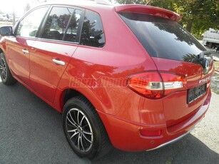 RENAULT KOLEOS 2.0 dCi Black Edition 4x2