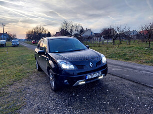 RENAULT KOLEOS 2.0 dCi Bose