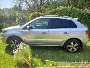 RENAULT KOLEOS 2.0 dCi Dynamique