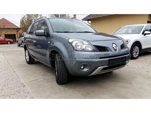 RENAULT KOLEOS 2.0 dCi Dynamique 4x2