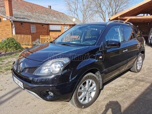 RENAULT KOLEOS 2.0 dCi Dynamique