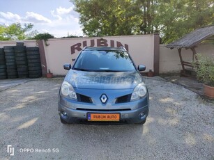 RENAULT KOLEOS 2.0 dCi Exeption