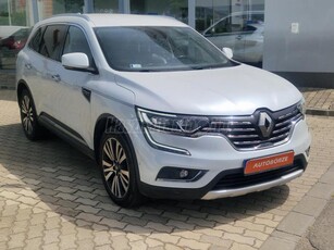 RENAULT KOLEOS 2.0 dCi Initiale Paris X-Tronic