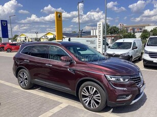 RENAULT KOLEOS 2.0 dCi Initiale Paris X-Tronic Mo.-i !