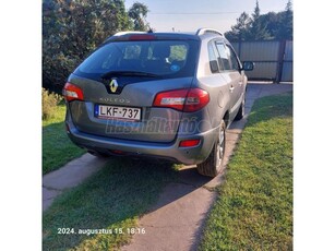 RENAULT KOLEOS 2.0 dCi Privilege