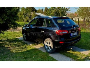 RENAULT KOLEOS 2.0 dCi Privilege