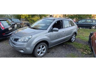 RENAULT KOLEOS 2.0 dCi Privilege