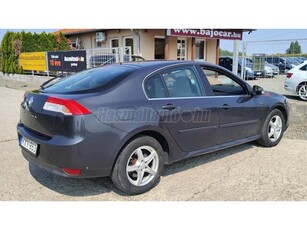 RENAULT LAGUNA 1.5 dCi Authentique Digit klímás. ülésfűtés.Új lendkerékkel!