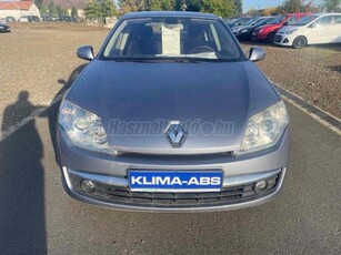 RENAULT LAGUNA 1.5 dCi Authentique FRISS MŰSZAKI!