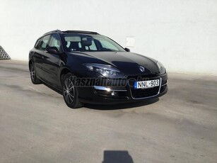 RENAULT LAGUNA 1.5 dCi Energy Smart Management Expression