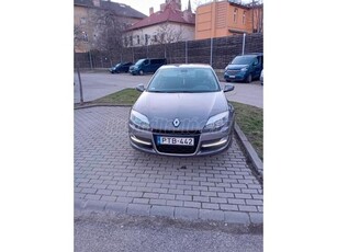 RENAULT LAGUNA 1.5 dCi Expression EDC