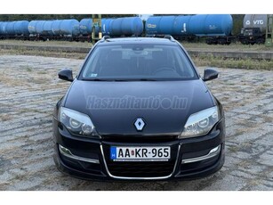 RENAULT LAGUNA 1.5 dCi Expression EDC