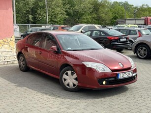 RENAULT LAGUNA 1.5 dCi Expression MAGYAR ÚJMODELL JÓGUMI ECO SZERVO KGO HIFI DKLÍMA ISOFIX 3XROLÓ SZÉP ÁLLAPOT