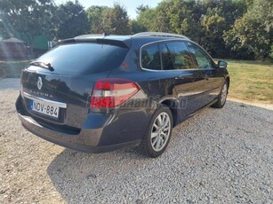 RENAULT LAGUNA 1.5 dCi Privilege Bose