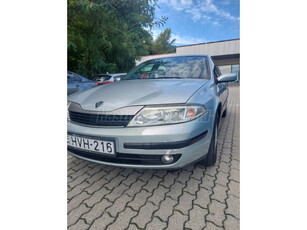 RENAULT LAGUNA 1.6 16V