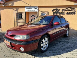 RENAULT LAGUNA 1.6 16V RXE Evolution MAGYARORSZÁGI! TÉLI+NYÁRI KERÉK!