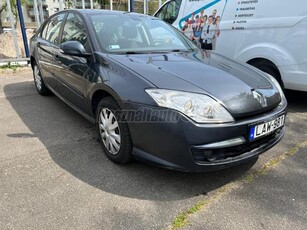 RENAULT LAGUNA 1.6 Authentique