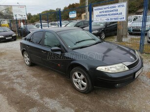 RENAULT LAGUNA 1.6 Authentique