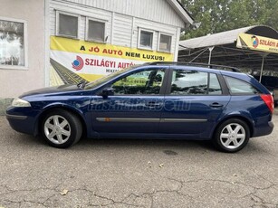 RENAULT LAGUNA 1.8 Privilege (Automata) ITT és MOST AKCIÓ!!! AUTOMATA/TEMPOMAT/VONÓHOROG/KLIMA