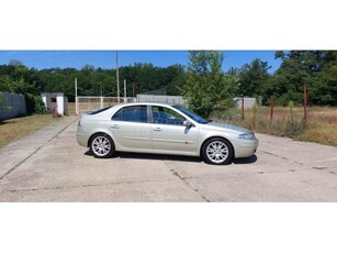 RENAULT LAGUNA 1.8 Sport HA SZÁMÍT AZ ÁLLAPOT!!!