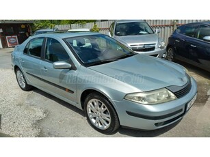 RENAULT LAGUNA 1.9 dCi Authentique