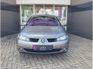 RENAULT LAGUNA 1.9 dCi Authentique GARANCIÁVAL!