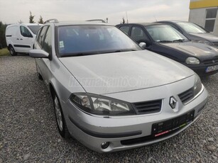 RENAULT LAGUNA 1.9 dCi Dynamique