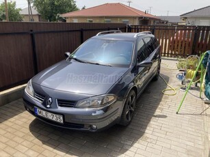 RENAULT LAGUNA 1.9 dCi Dynamique