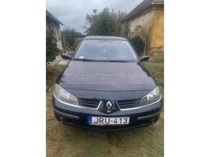 RENAULT LAGUNA 1.9 dCi Dynamique